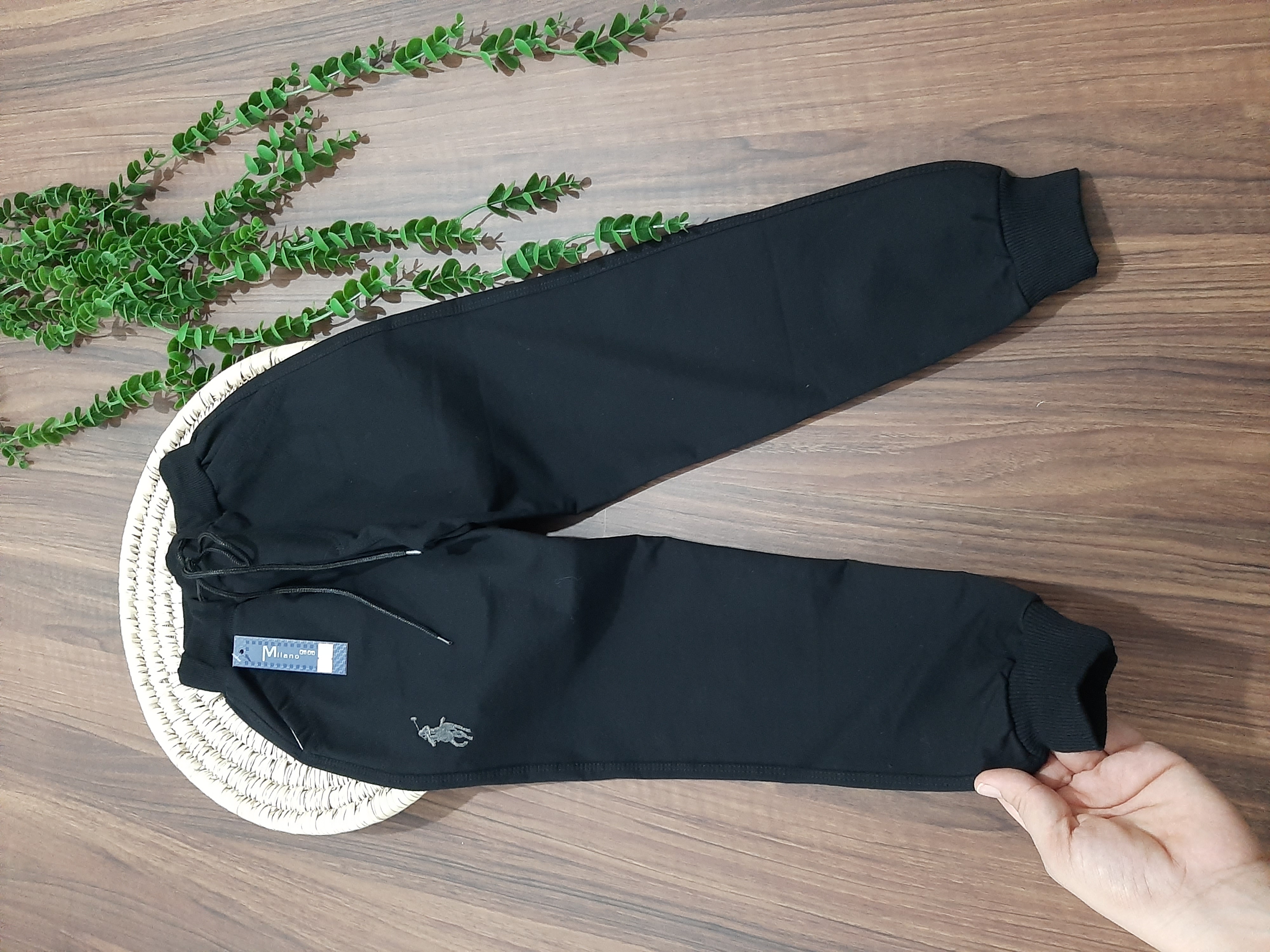 شلوار تک پولو اسپرت دختروپسر