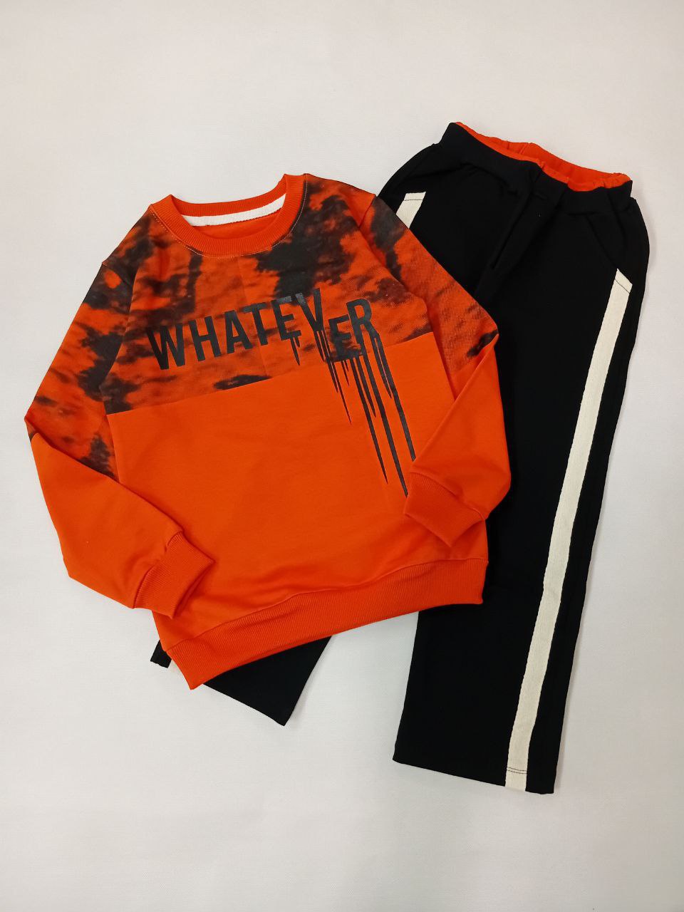 بلوزشلواربگ شیک